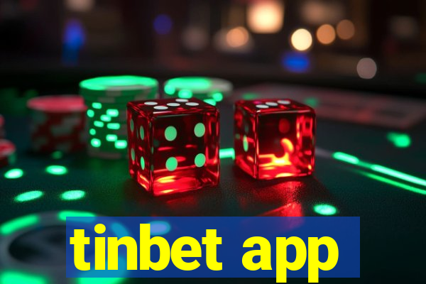 tinbet app